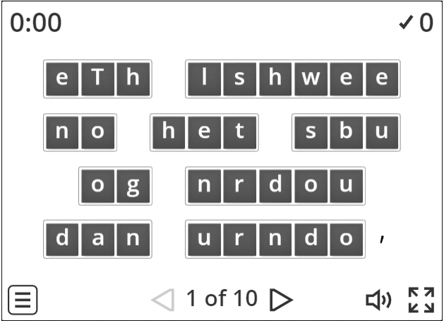 Image of 
<span>A1.1: The wheels on the bus</span>
