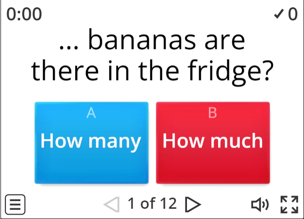 Image of 
<span>A1.1: How much? How many?</span>
