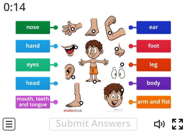 Image of 
<span>A1.1: Parts of the body</span>
