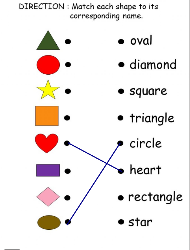 Image of 
<span>A1.2: Recognising shapes</span>
