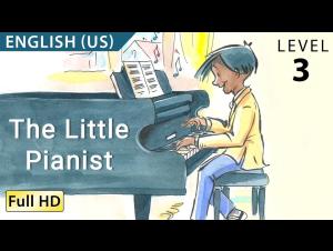 Embedded thumbnail for The Little Pianist