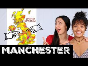 Embedded thumbnail for The Manchester Accent