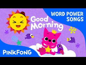 Embedded thumbnail for Good Morning