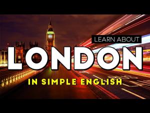 Embedded thumbnail for London