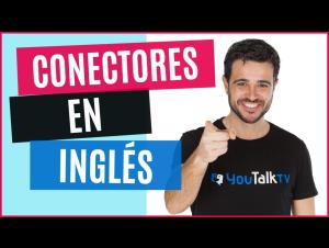 Embedded thumbnail for CONECTORES en INGLÉS / Qué son, cómo se usan y tipos / Although, However, Though, Even if...