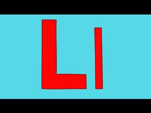 Embedded thumbnail for The L Song