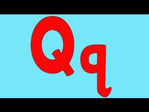 Embedded thumbnail for The Q Song