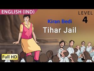 Embedded thumbnail for Tihar Jail