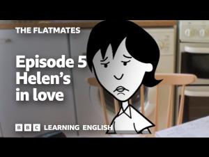 Embedded thumbnail for The Flatmates, episode 5