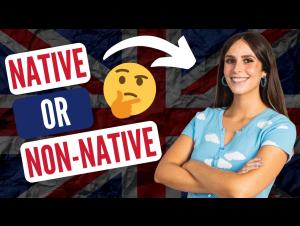 Embedded thumbnail for How to get a native sounding accent in English