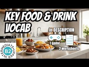 Embedded thumbnail for B2 Food and Drink