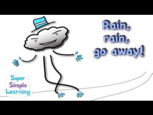 Embedded thumbnail for Rain, Rain, Go Away 1