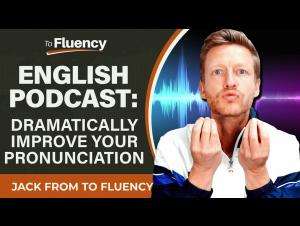 Embedded thumbnail for How to improve your pronunciation