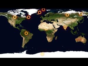 Embedded thumbnail for The Tipping Point | Climate Change: The Facts | BBC Earth