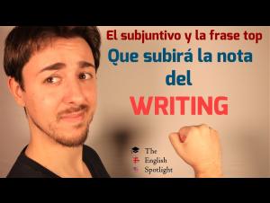 Embedded thumbnail for El subjuntivo en Inglés de manera fácil | Subjunctive mood.