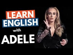 Embedded thumbnail for Aprende inglés con Adele | Acento Cockney vs Received Pronunciation