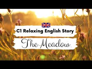 Embedded thumbnail for The Meadow, part 1 (to 4:50)