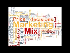 Embedded thumbnail for Business English - Marketing Mix